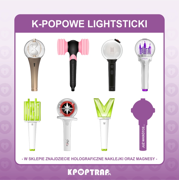 Lightsticki